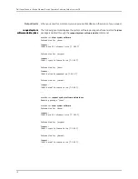 Preview for 184 page of Dell PowerConnect J-EX8208 Software Manual