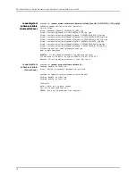 Preview for 188 page of Dell PowerConnect J-EX8208 Software Manual