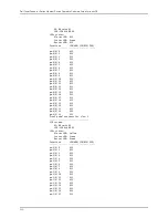 Preview for 312 page of Dell PowerConnect J-EX8208 Software Manual