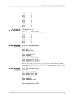 Preview for 315 page of Dell PowerConnect J-EX8208 Software Manual