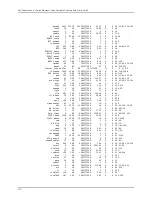 Preview for 342 page of Dell PowerConnect J-EX8208 Software Manual