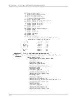 Preview for 344 page of Dell PowerConnect J-EX8208 Software Manual