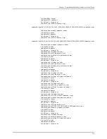 Preview for 345 page of Dell PowerConnect J-EX8208 Software Manual