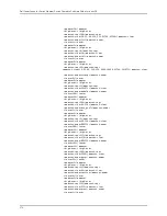 Preview for 348 page of Dell PowerConnect J-EX8208 Software Manual