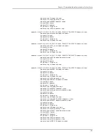 Preview for 353 page of Dell PowerConnect J-EX8208 Software Manual