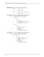 Preview for 440 page of Dell PowerConnect J-EX8208 Software Manual