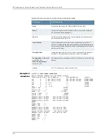 Preview for 748 page of Dell PowerConnect J-EX8208 Software Manual