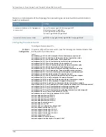 Preview for 1152 page of Dell PowerConnect J-EX8208 Software Manual