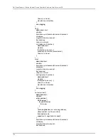 Preview for 1244 page of Dell PowerConnect J-EX8208 Software Manual