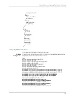 Preview for 1377 page of Dell PowerConnect J-EX8208 Software Manual