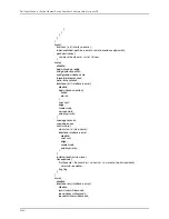 Preview for 2436 page of Dell PowerConnect J-EX8208 Software Manual