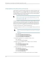 Preview for 3174 page of Dell PowerConnect J-EX8208 Software Manual