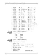 Preview for 3274 page of Dell PowerConnect J-EX8208 Software Manual