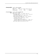 Preview for 3287 page of Dell PowerConnect J-EX8208 Software Manual