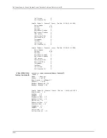 Preview for 3466 page of Dell PowerConnect J-EX8208 Software Manual