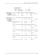 Preview for 3575 page of Dell PowerConnect J-EX8208 Software Manual