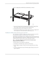 Предварительный просмотр 57 страницы Dell PowerConnect J-SRX100 Hardware Manual