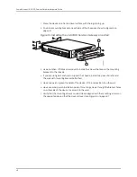 Предварительный просмотр 62 страницы Dell PowerConnect J-SRX100 Hardware Manual