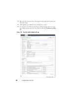 Предварительный просмотр 436 страницы Dell PowerConnect M6220 User Configuration Manual