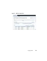 Предварительный просмотр 591 страницы Dell PowerConnect M6220 User Configuration Manual