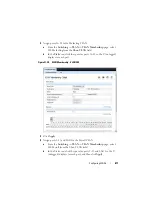 Предварительный просмотр 617 страницы Dell PowerConnect M6220 User Configuration Manual