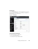 Предварительный просмотр 643 страницы Dell PowerConnect M6220 User Configuration Manual