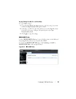 Предварительный просмотр 747 страницы Dell PowerConnect M6220 User Configuration Manual