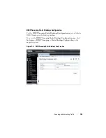 Предварительный просмотр 795 страницы Dell PowerConnect M6220 User Configuration Manual
