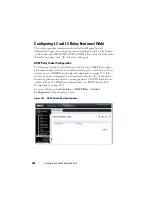 Предварительный просмотр 938 страницы Dell PowerConnect M6220 User Configuration Manual