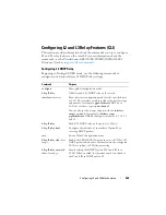 Предварительный просмотр 949 страницы Dell PowerConnect M6220 User Configuration Manual