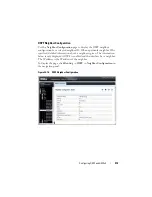 Предварительный просмотр 975 страницы Dell PowerConnect M6220 User Configuration Manual