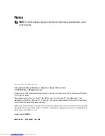 Preview for 4 page of Dell PowerConnect M8428-k Getting Started Manual