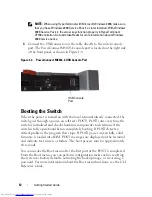 Preview for 14 page of Dell PowerConnect M8428-k Getting Started Manual