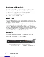 Preview for 78 page of Dell PowerConnect M8428-k Getting Started Manual