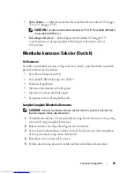 Preview for 101 page of Dell PowerConnect M8428-k Getting Started Manual