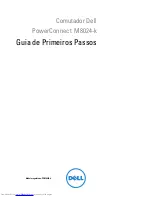 Preview for 205 page of Dell PowerConnect M8428-k Getting Started Manual