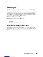 Preview for 209 page of Dell PowerConnect M8428-k Getting Started Manual