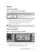 Preview for 3 page of Dell PowerConnect MPS 1U Shelf Getting Started Manual