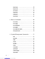 Preview for 4 page of Dell PowerConnect PC5524 Reference Manual