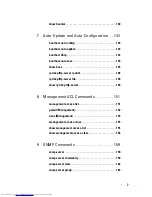 Preview for 7 page of Dell PowerConnect PC5524 Reference Manual