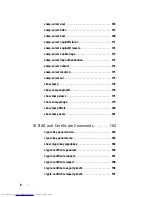 Preview for 8 page of Dell PowerConnect PC5524 Reference Manual