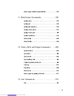 Preview for 9 page of Dell PowerConnect PC5524 Reference Manual