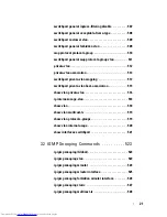 Preview for 21 page of Dell PowerConnect PC5524 Reference Manual