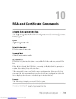 Preview for 183 page of Dell PowerConnect PC5524 Reference Manual