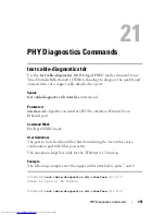 Preview for 351 page of Dell PowerConnect PC5524 Reference Manual