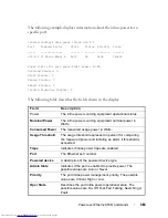 Preview for 363 page of Dell PowerConnect PC5524 Reference Manual