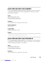 Preview for 379 page of Dell PowerConnect PC5524 Reference Manual