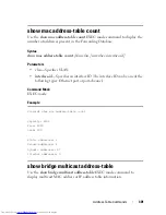 Preview for 401 page of Dell PowerConnect PC5524 Reference Manual