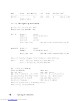 Preview for 482 page of Dell PowerConnect PC5524 Reference Manual