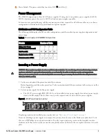 Preview for 3 page of Dell PowerConnect W-6000 Installation Manual